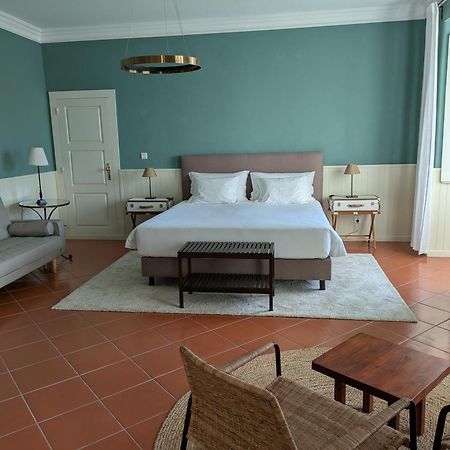 Eugaria Country House By Lost Lisbon Синтра Экстерьер фото