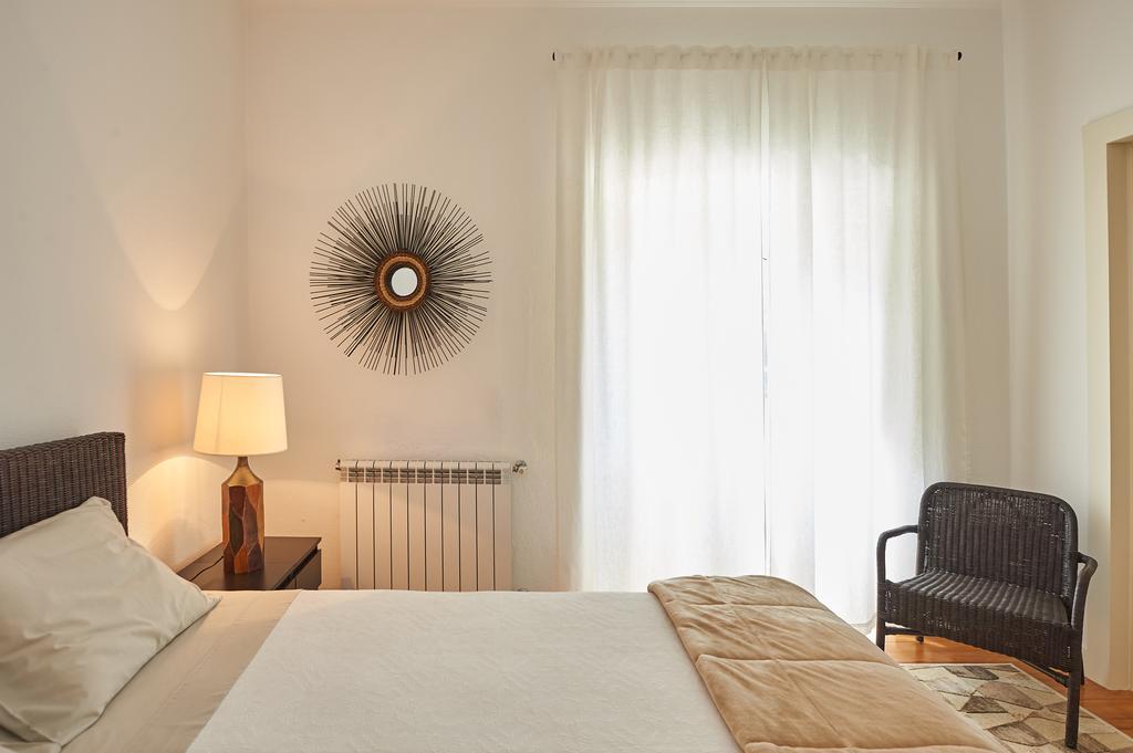 Eugaria Country House By Lost Lisbon Синтра Номер фото