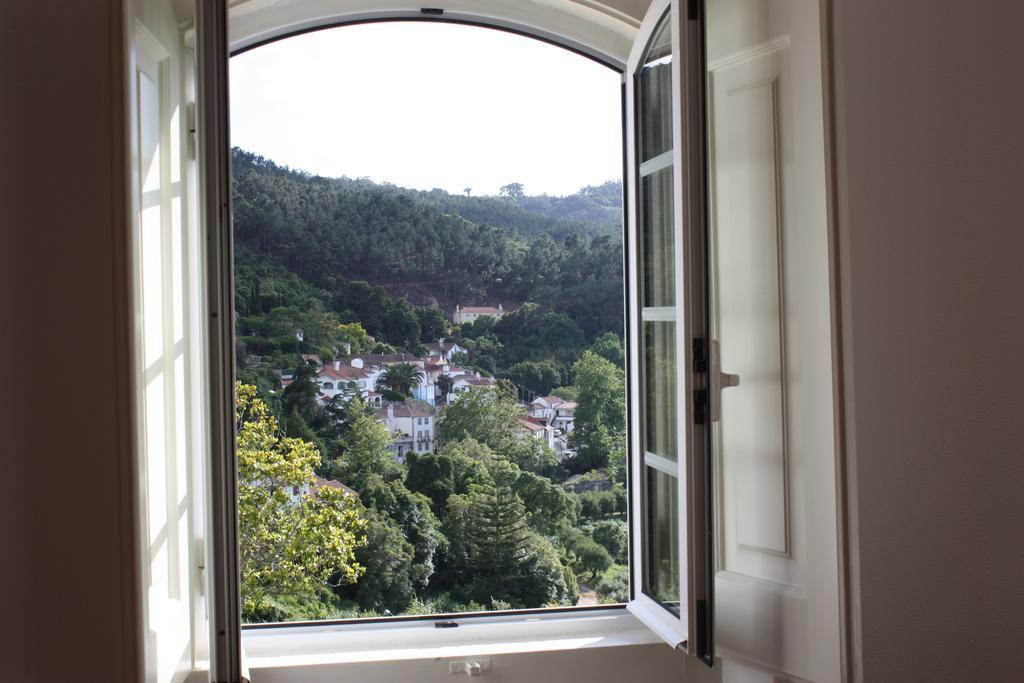 Eugaria Country House By Lost Lisbon Синтра Экстерьер фото